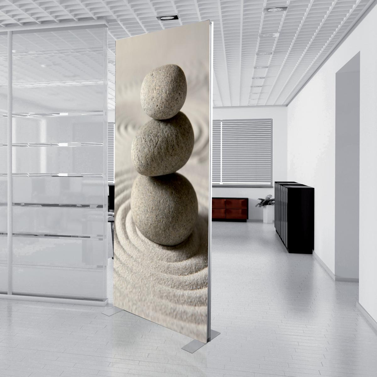 Framframe floor Framframe floor