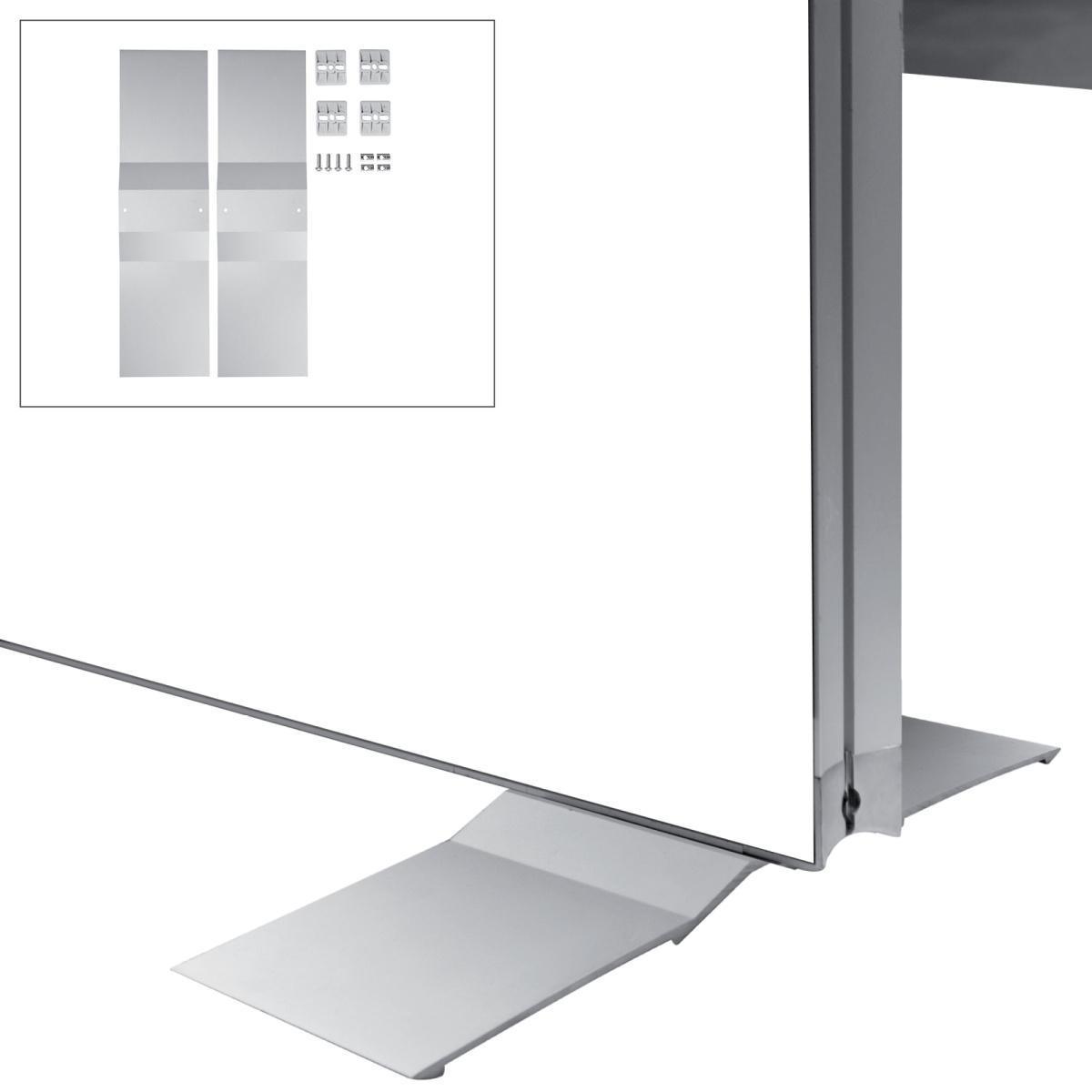 Framframe floor