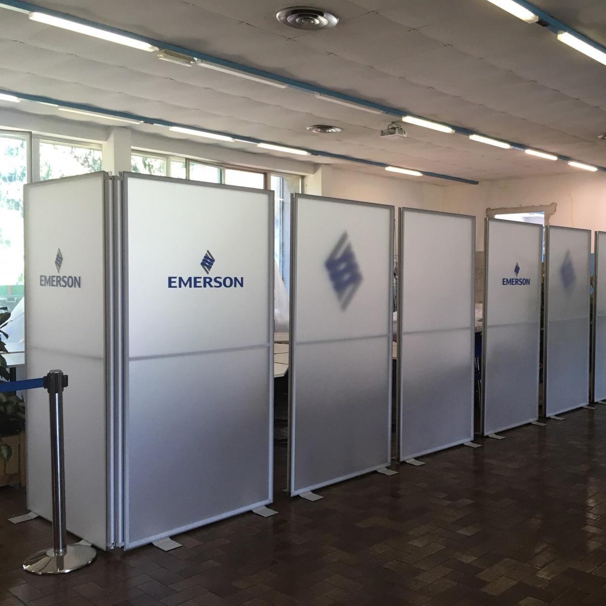 Framframe floor Framframe floor