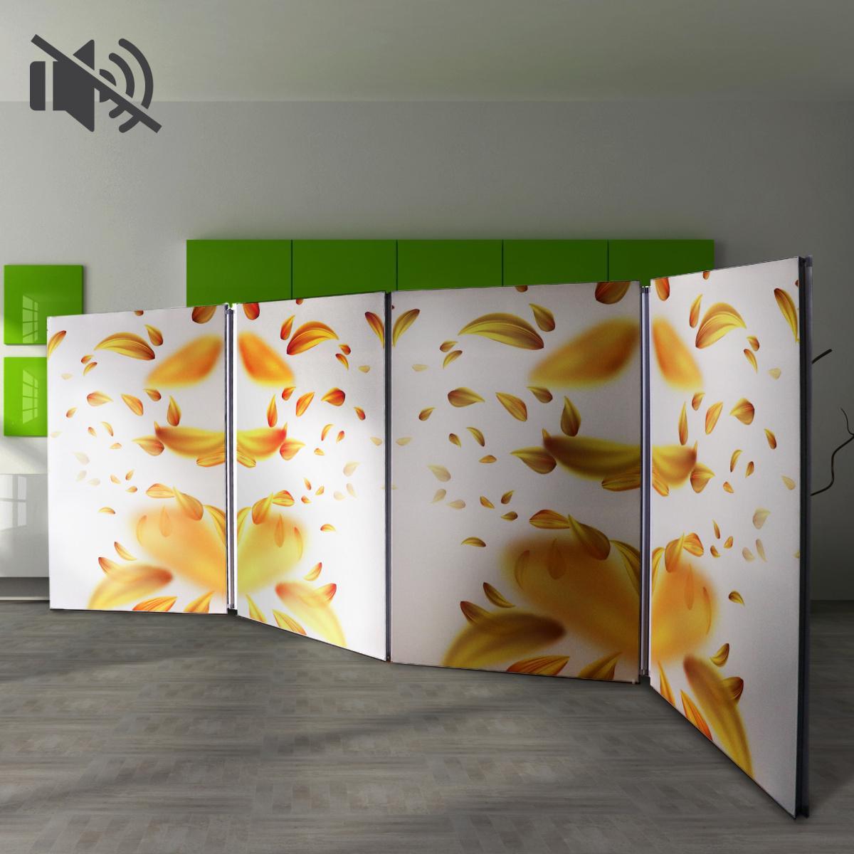 Frameframe Silentart