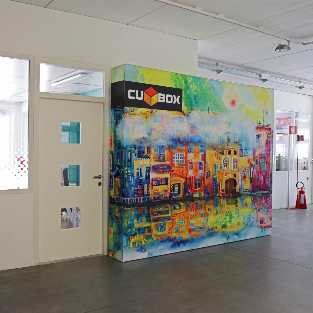 Cubox