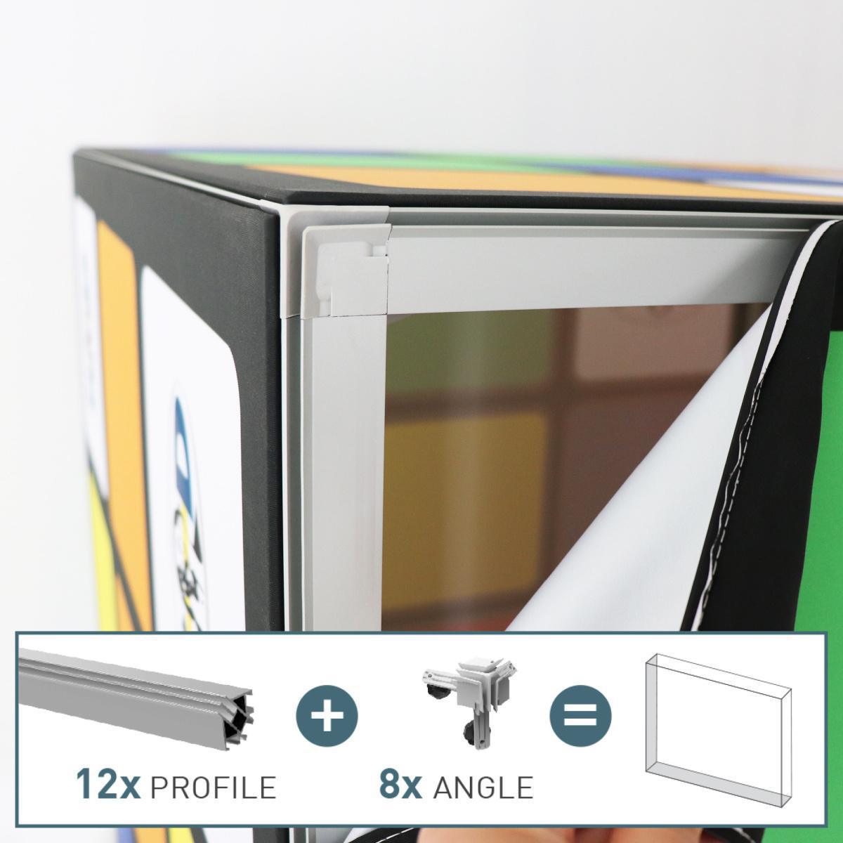Cubox componibile