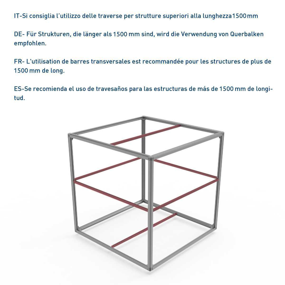 Cubox componibile