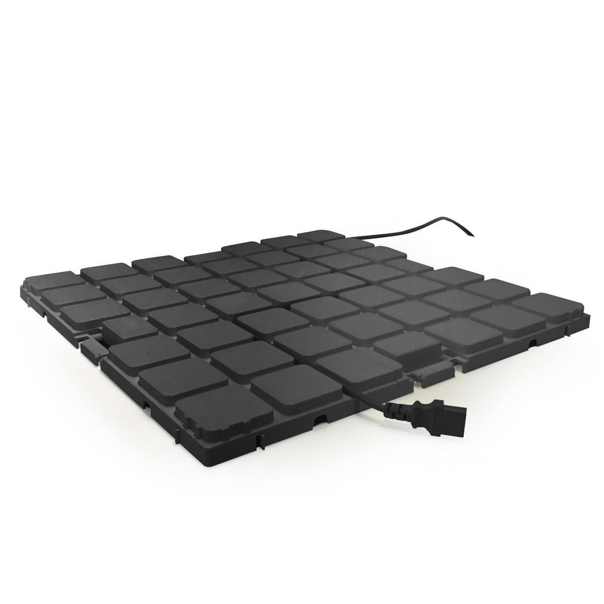 Pedana stand floor piastrella