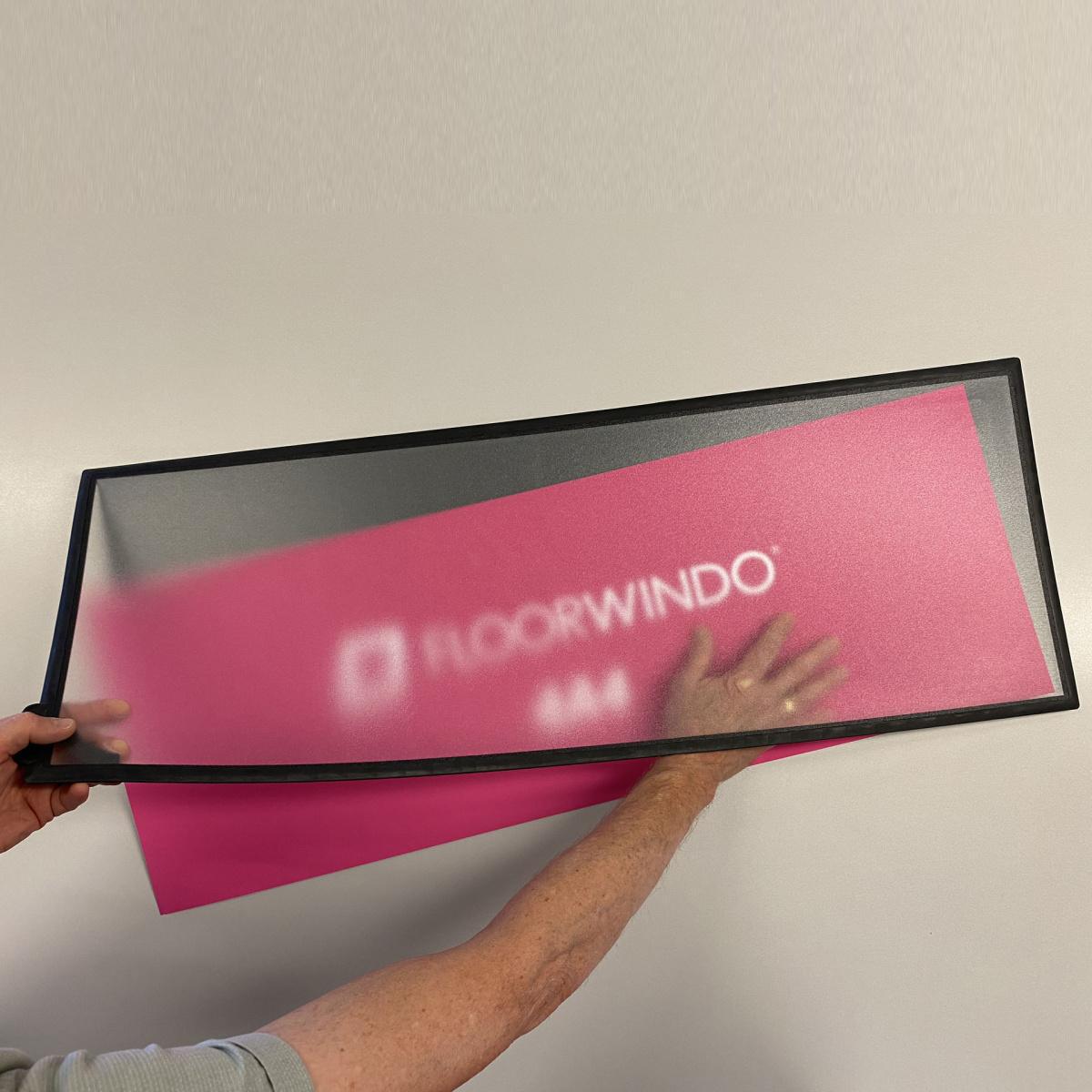 Windo floor