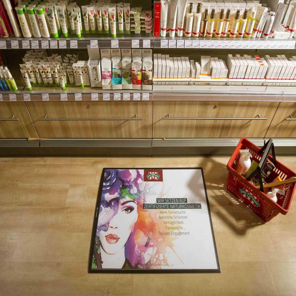 Windo floor