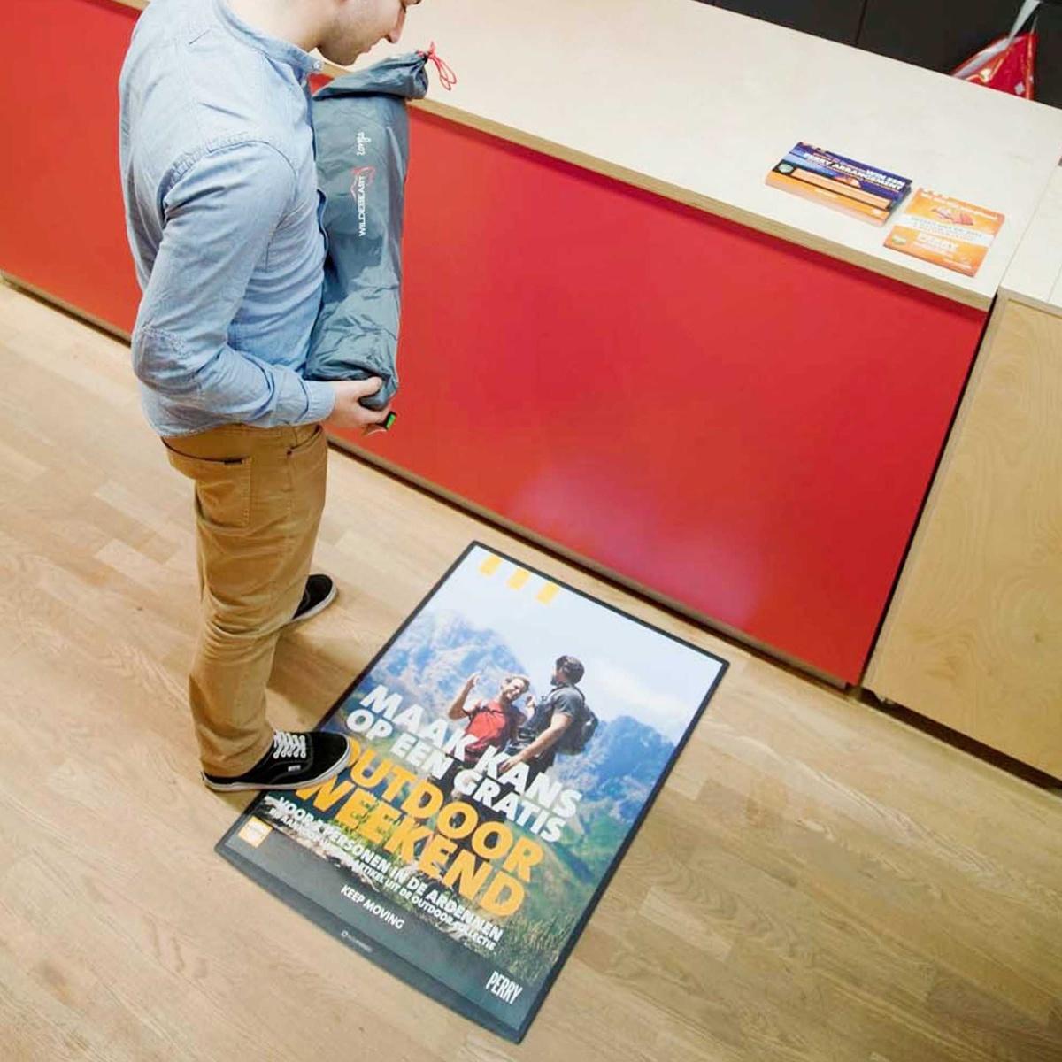 Windo floor Windo floor