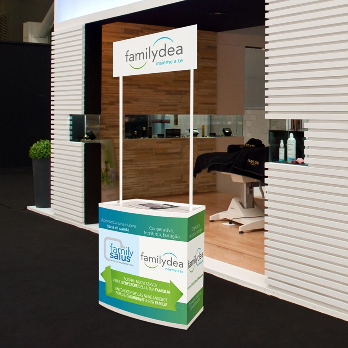 StanbyU counter StanbyU counter