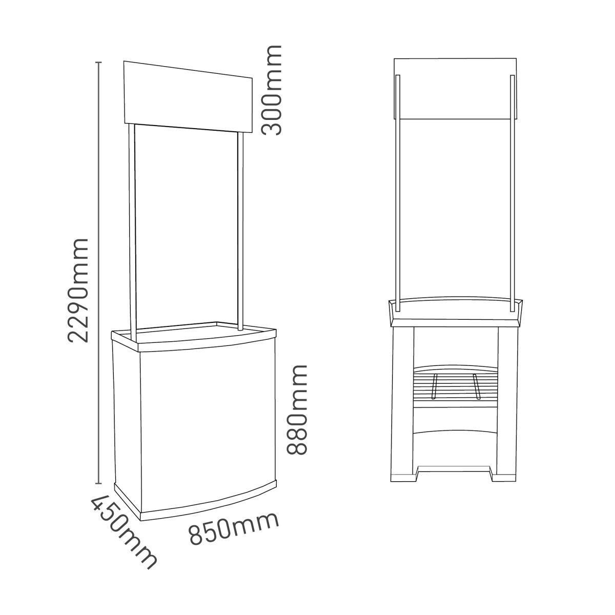 StanbyU counter StanbyU counter