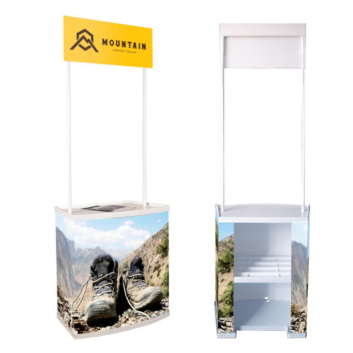 StanbyU counter StanbyU counter