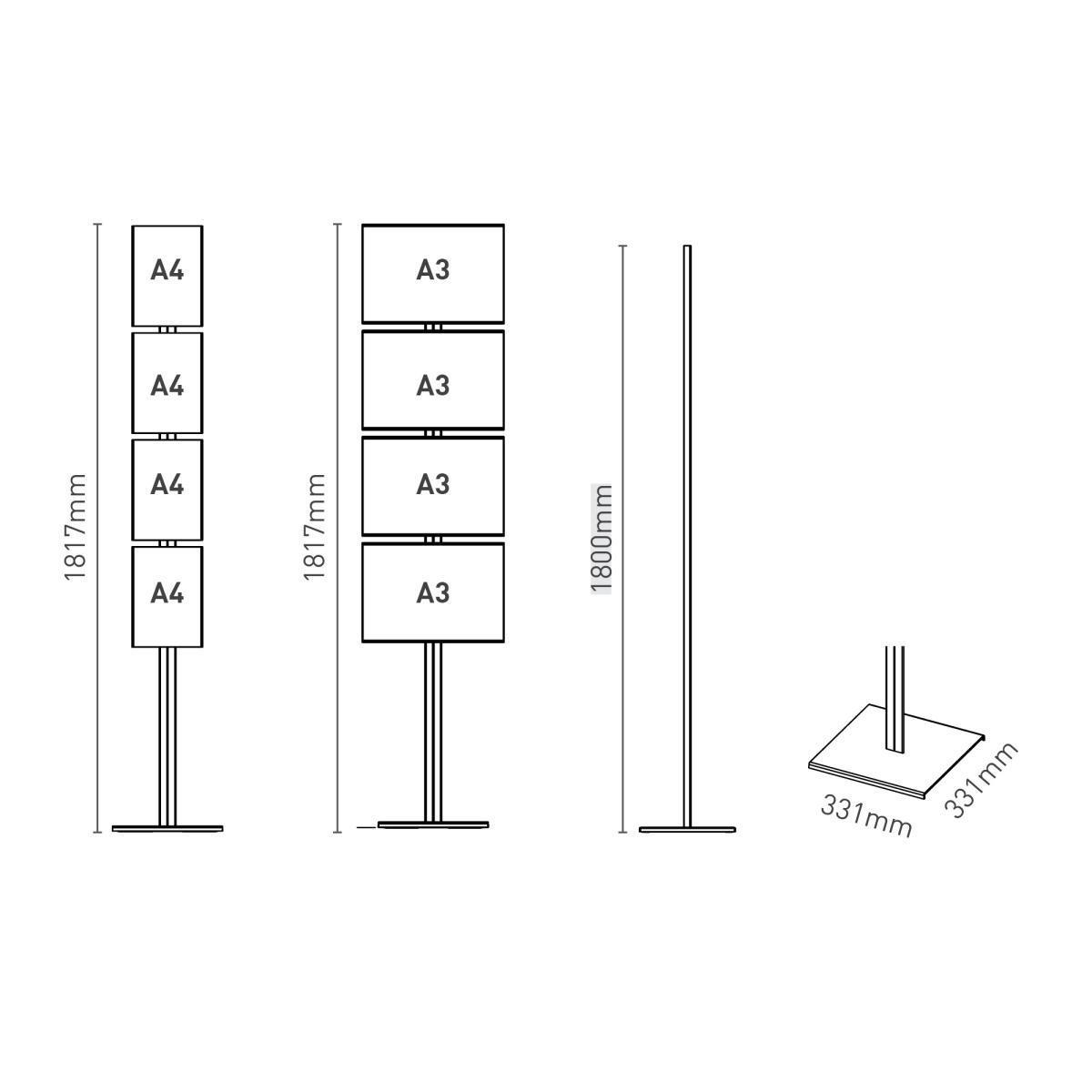Smart floor Smart floor