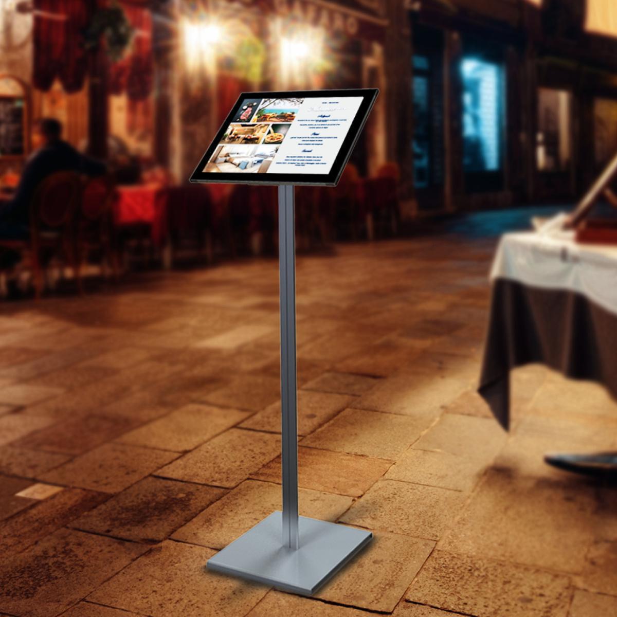 Lumo menù Lumo menù