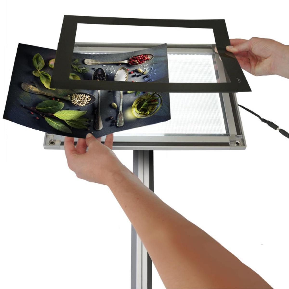 Lumo menù Lumo menù