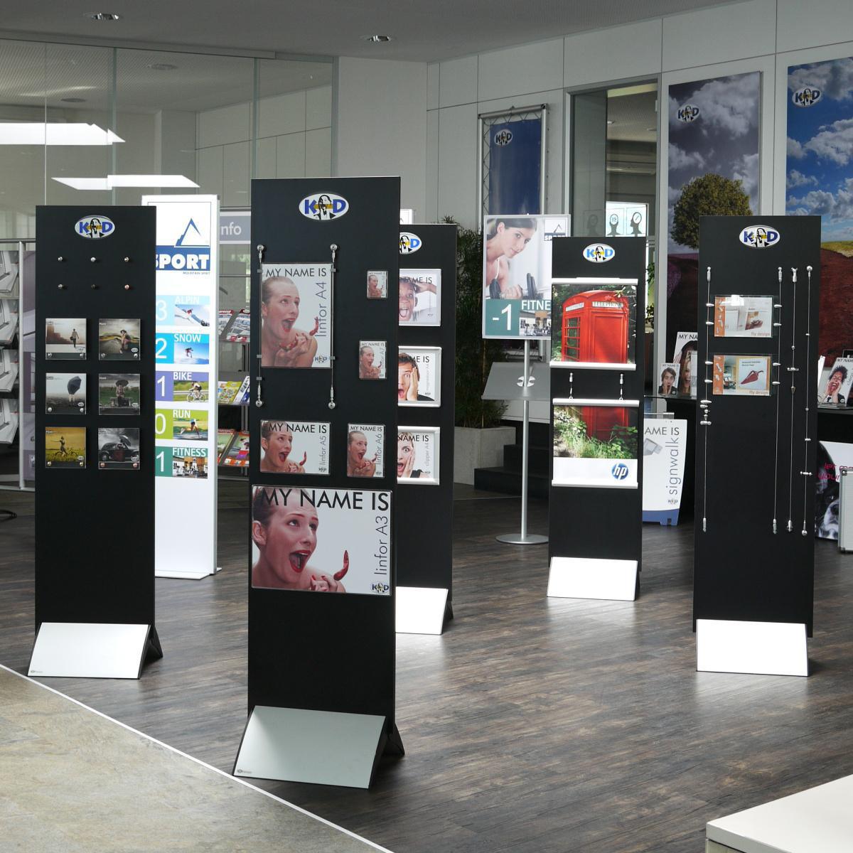 Digipressto solo base