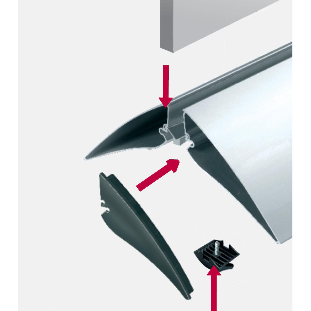 Digipressto solo base Digipressto solo base