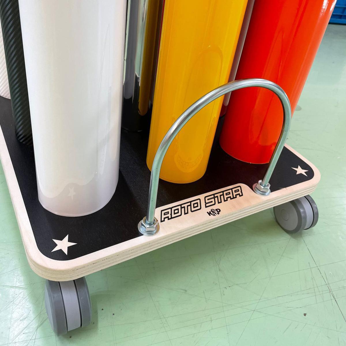 Rotostar