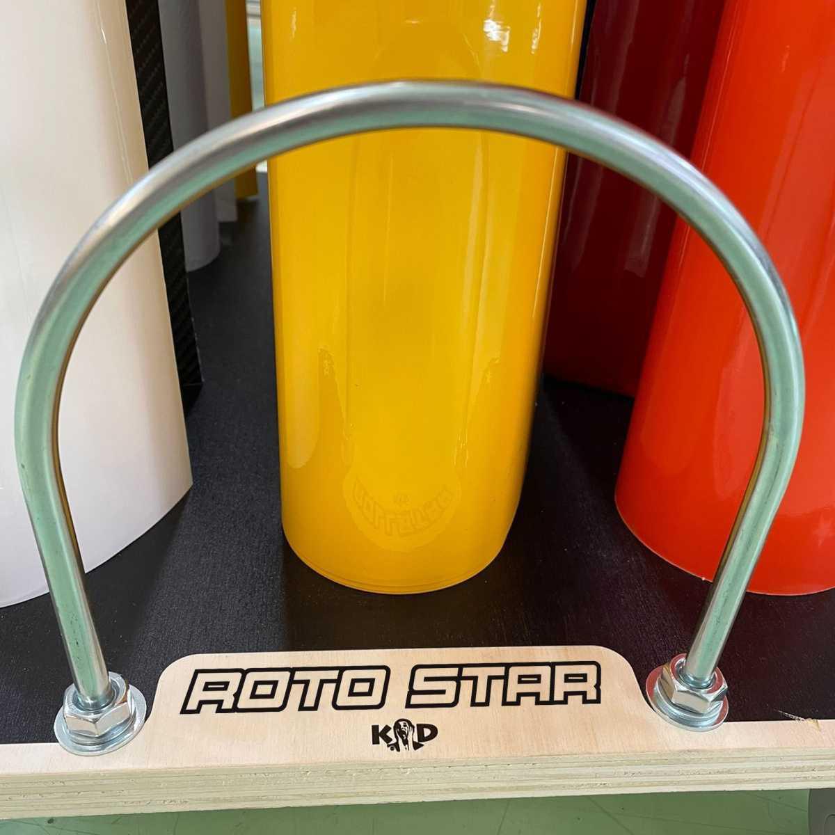 Rotostar Rotostar