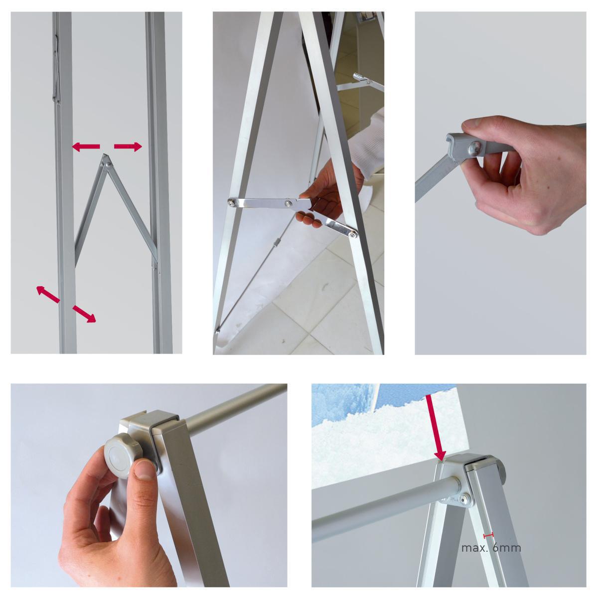 Passboard