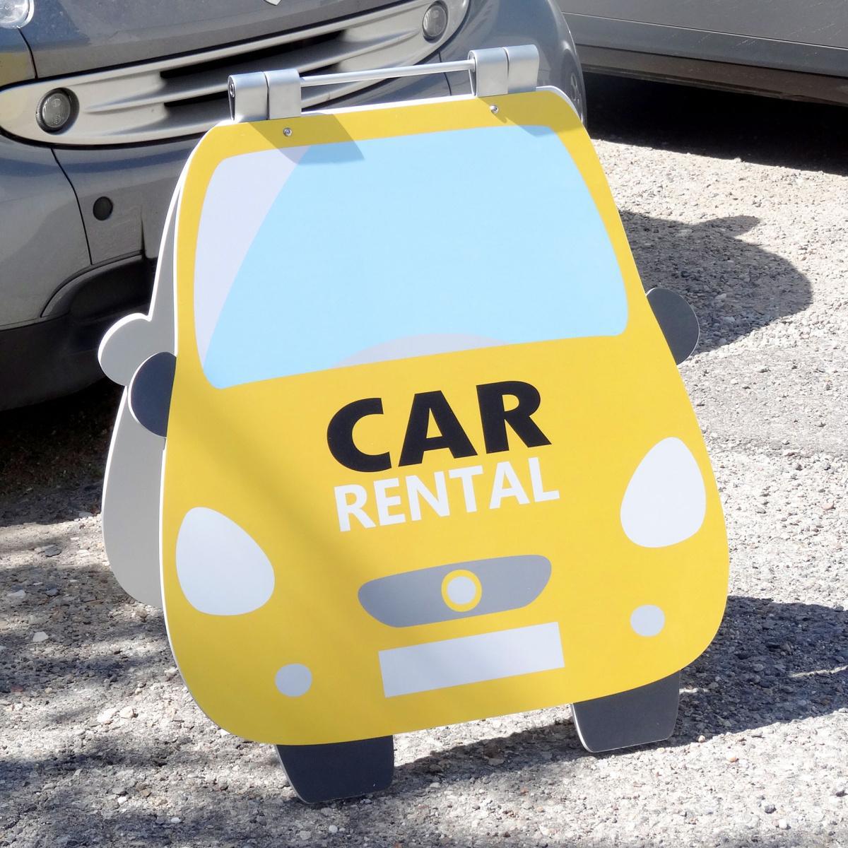 Signwalk completo Signwalk completo