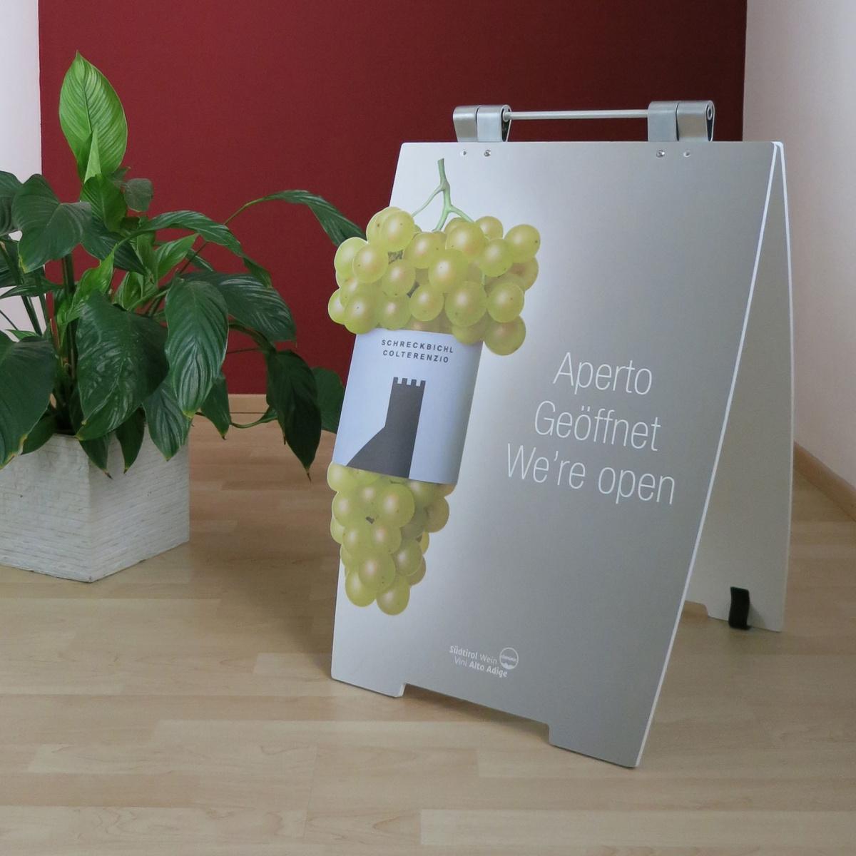 Signwalk completo Signwalk completo