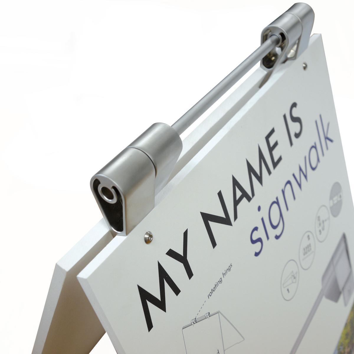 Signwalk completo Signwalk completo