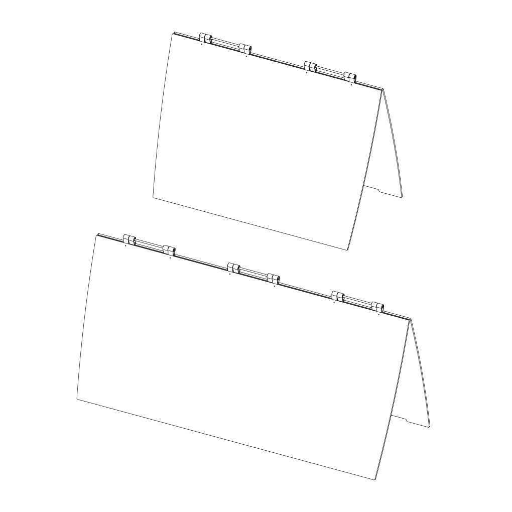 Signwalk completo Signwalk completo