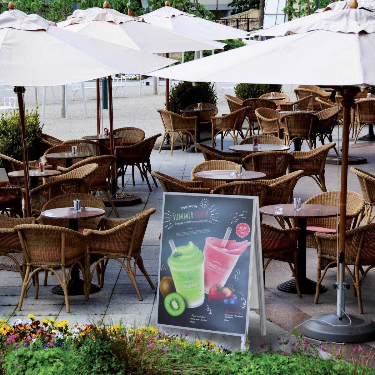 Magno stand Magno stand