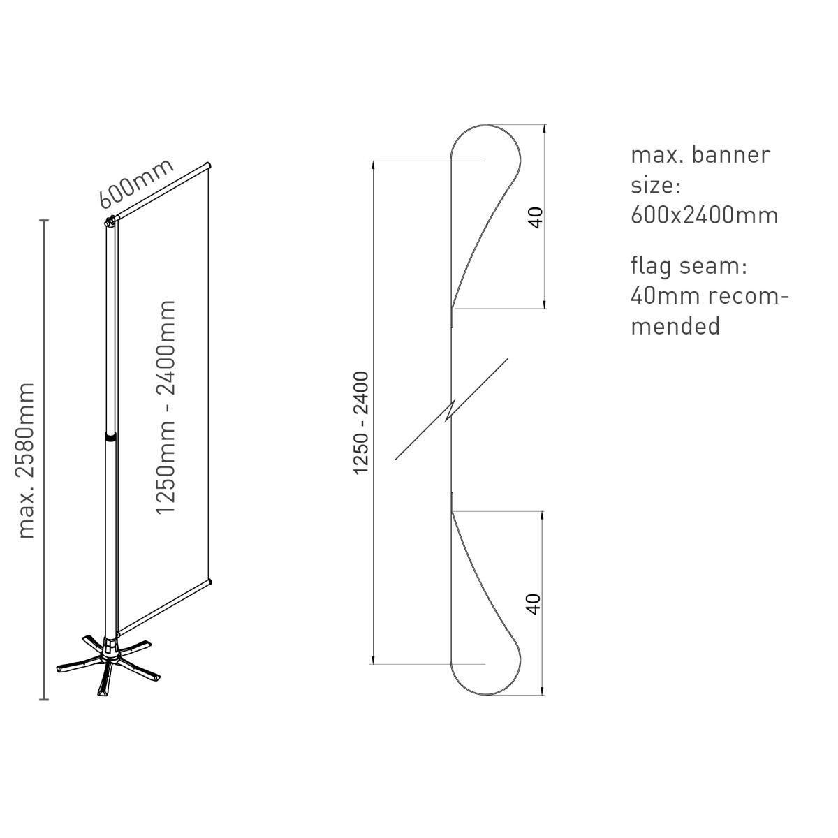 Tempa flag Tempa flag