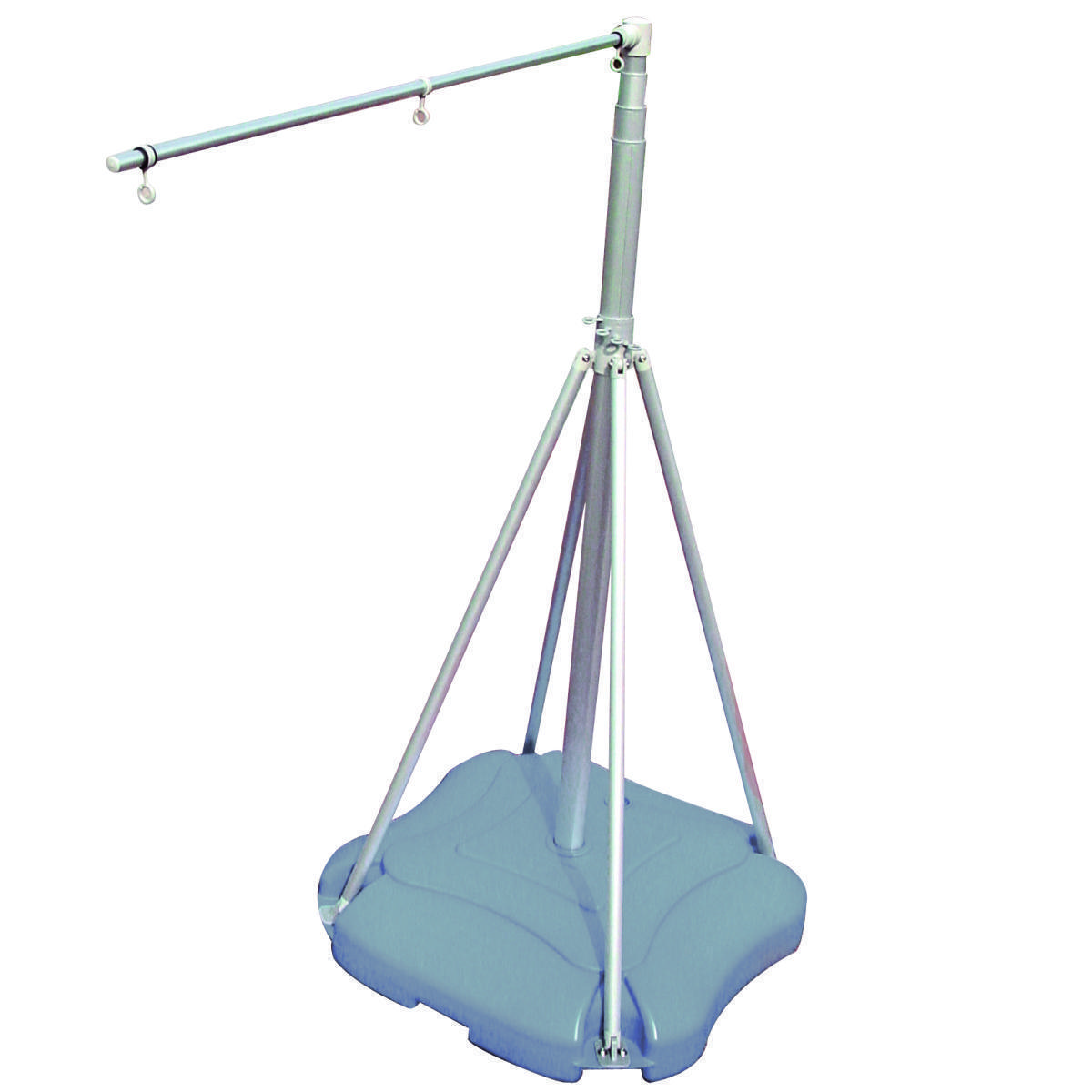 Giantopole set Giantopole set