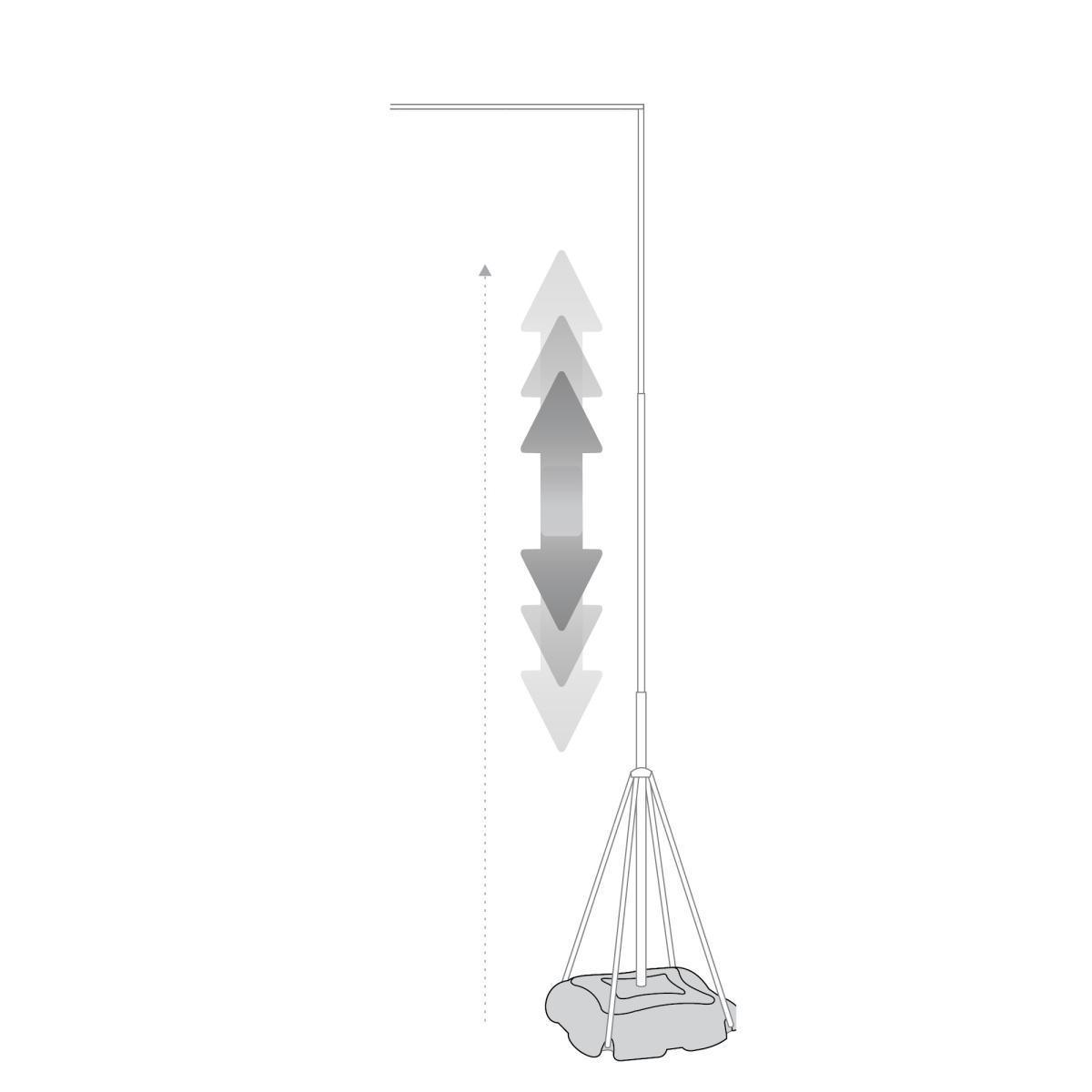 Giantopole set Giantopole set