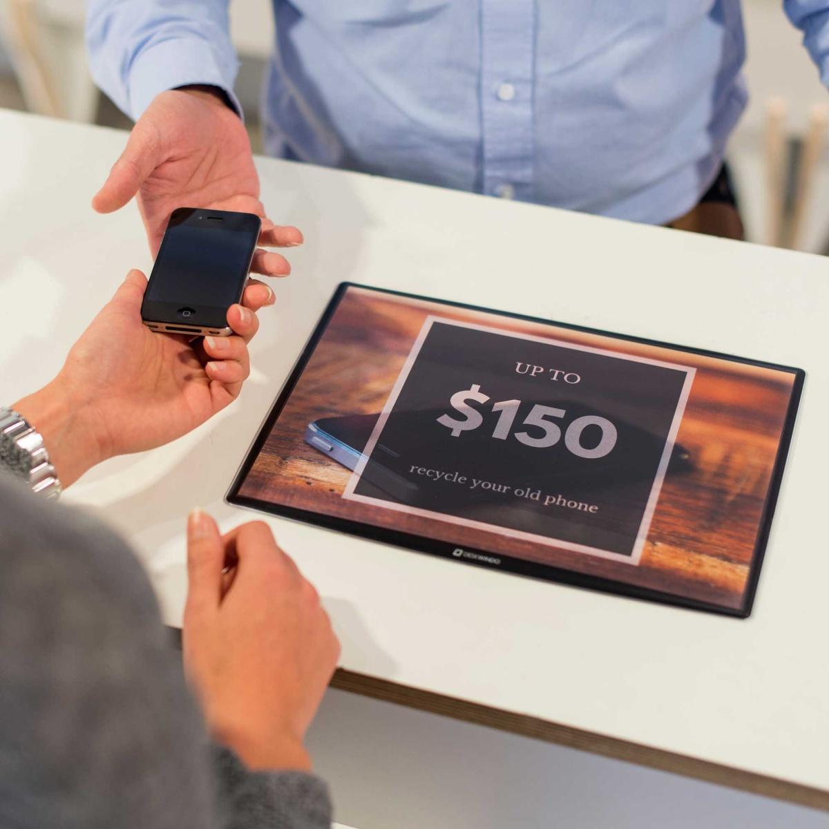 Windo kit - set 4 pezzi Windo kit - set 4 pezzi