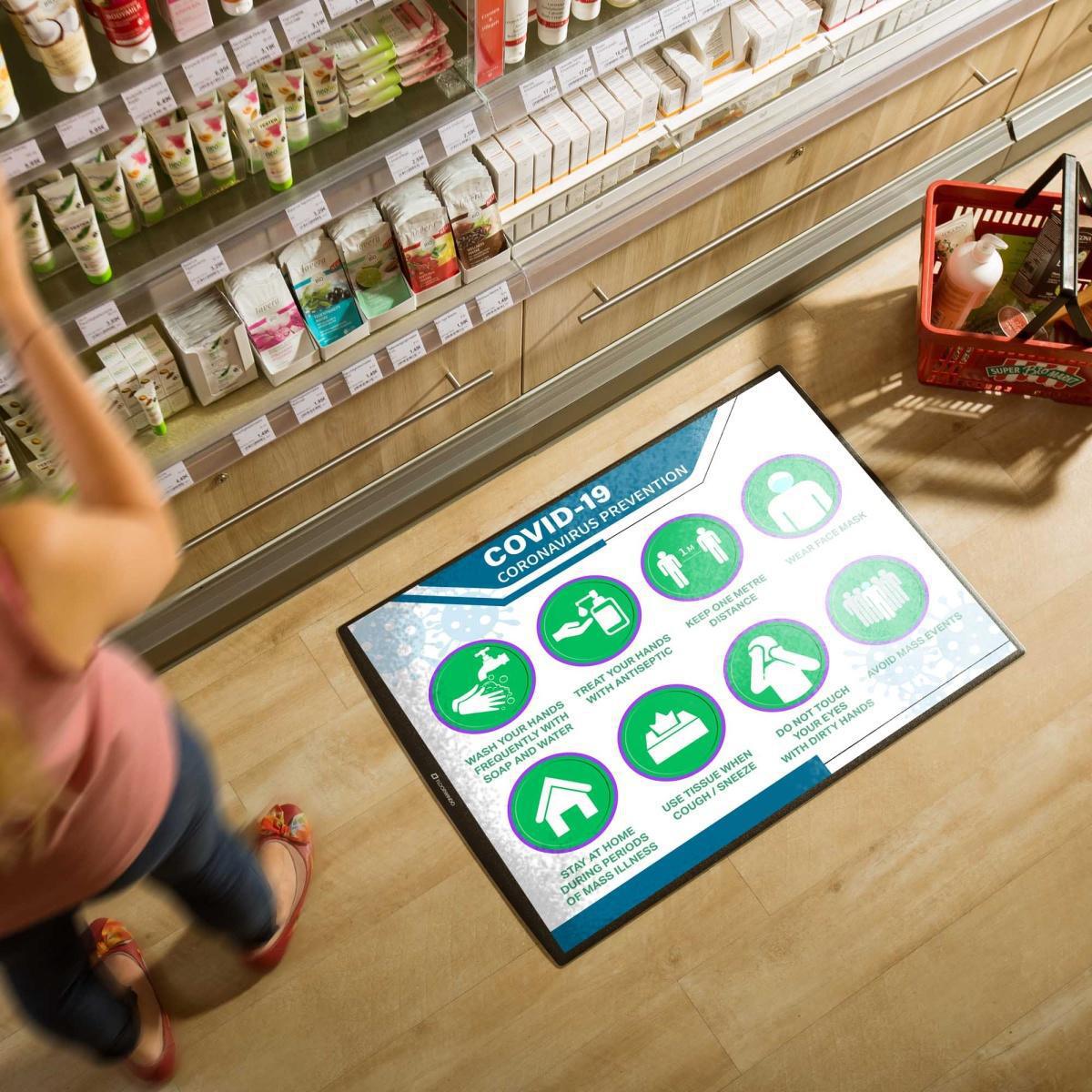 Windo kit - set 4 pezzi