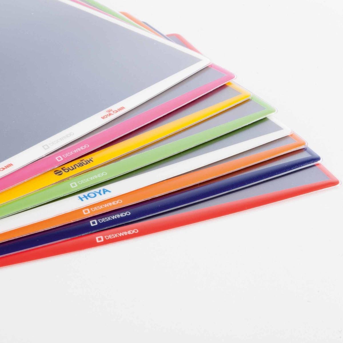 Windo kit - set 4 pezzi Windo kit - set 4 pezzi