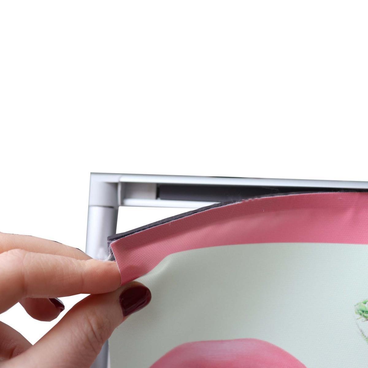 Magoma A4 solo struttura Magoma A4 solo struttura