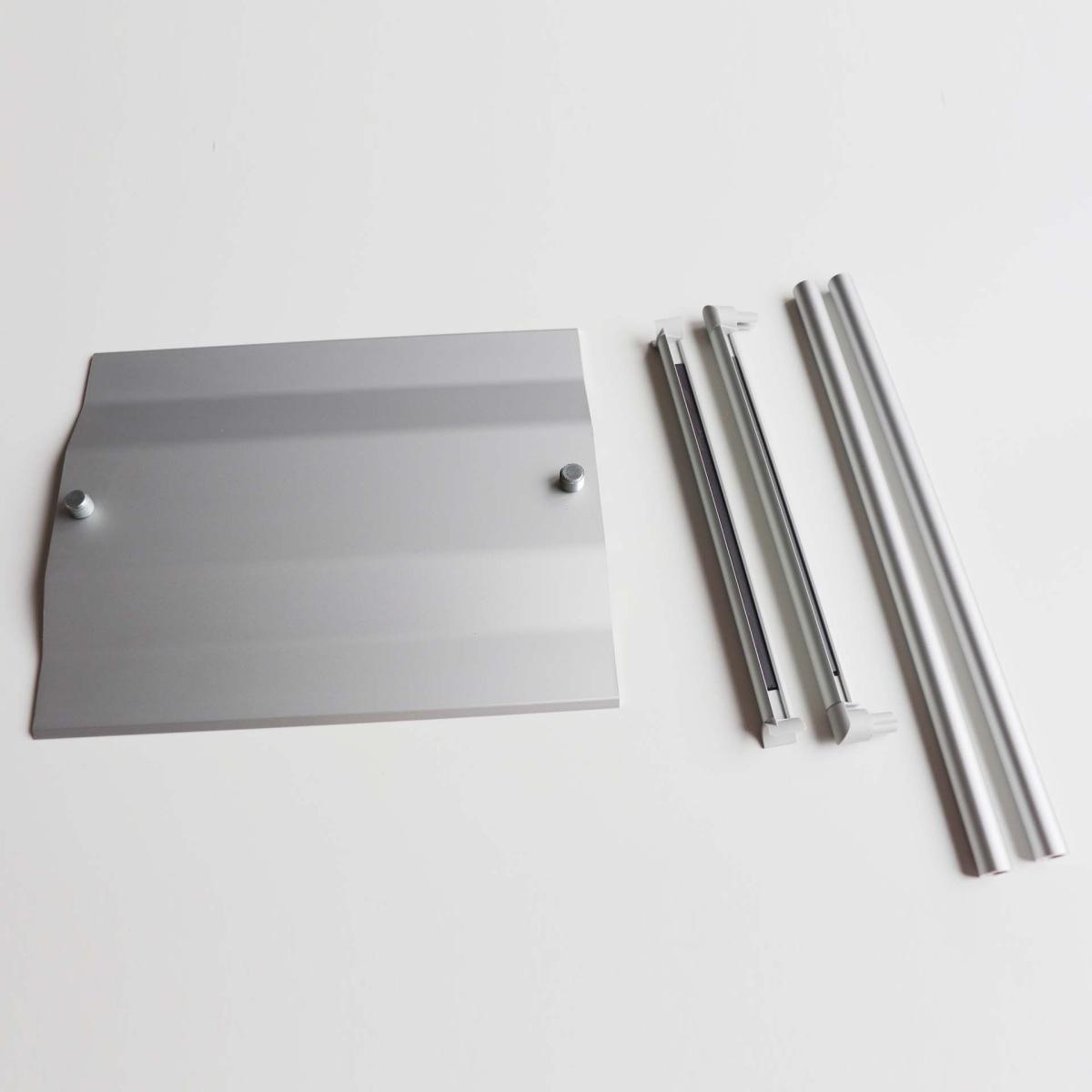 Magoma A4 solo struttura Magoma A4 solo struttura