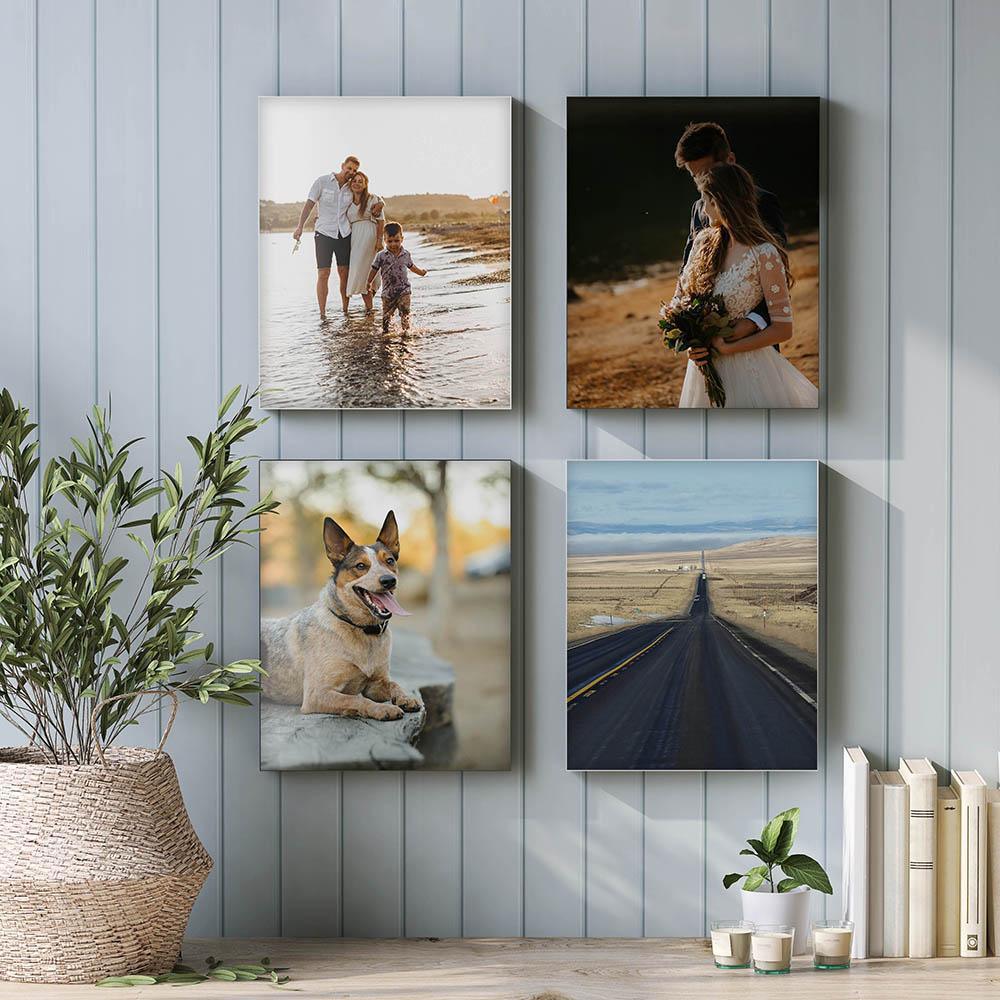 Tiny frame Tiny frame