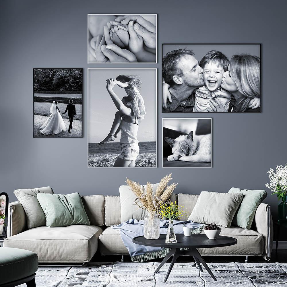 Tiny frame Tiny frame