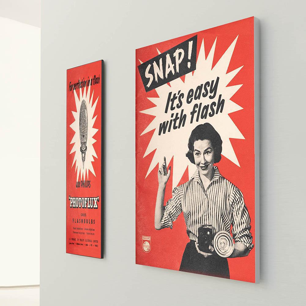 Tiny frame Tiny frame