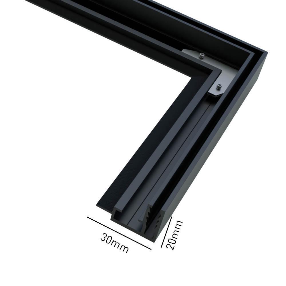 Tiny frame