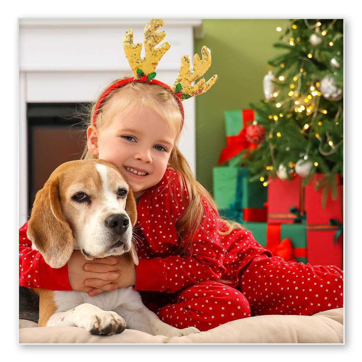 Tiny frame Tiny frame