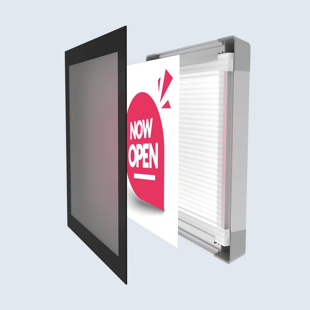 Modern Fix - supporto magnetico