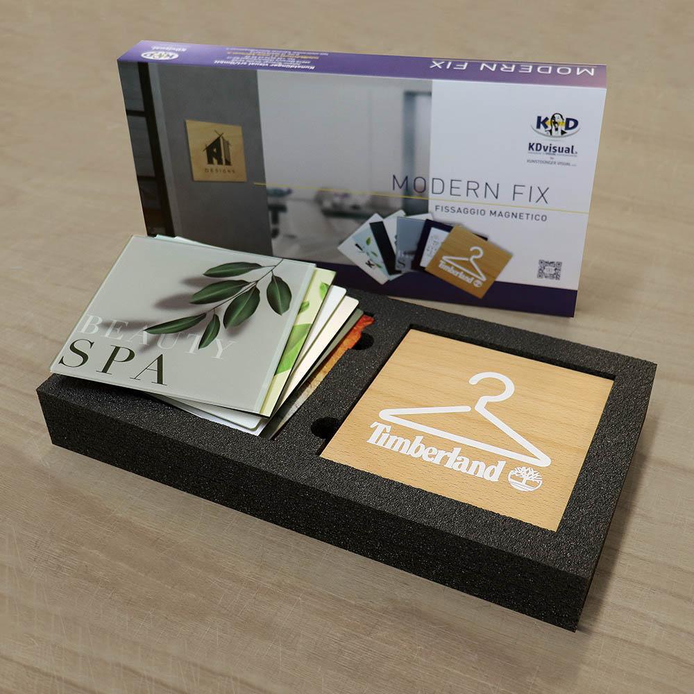 Cofanetto Modern fix