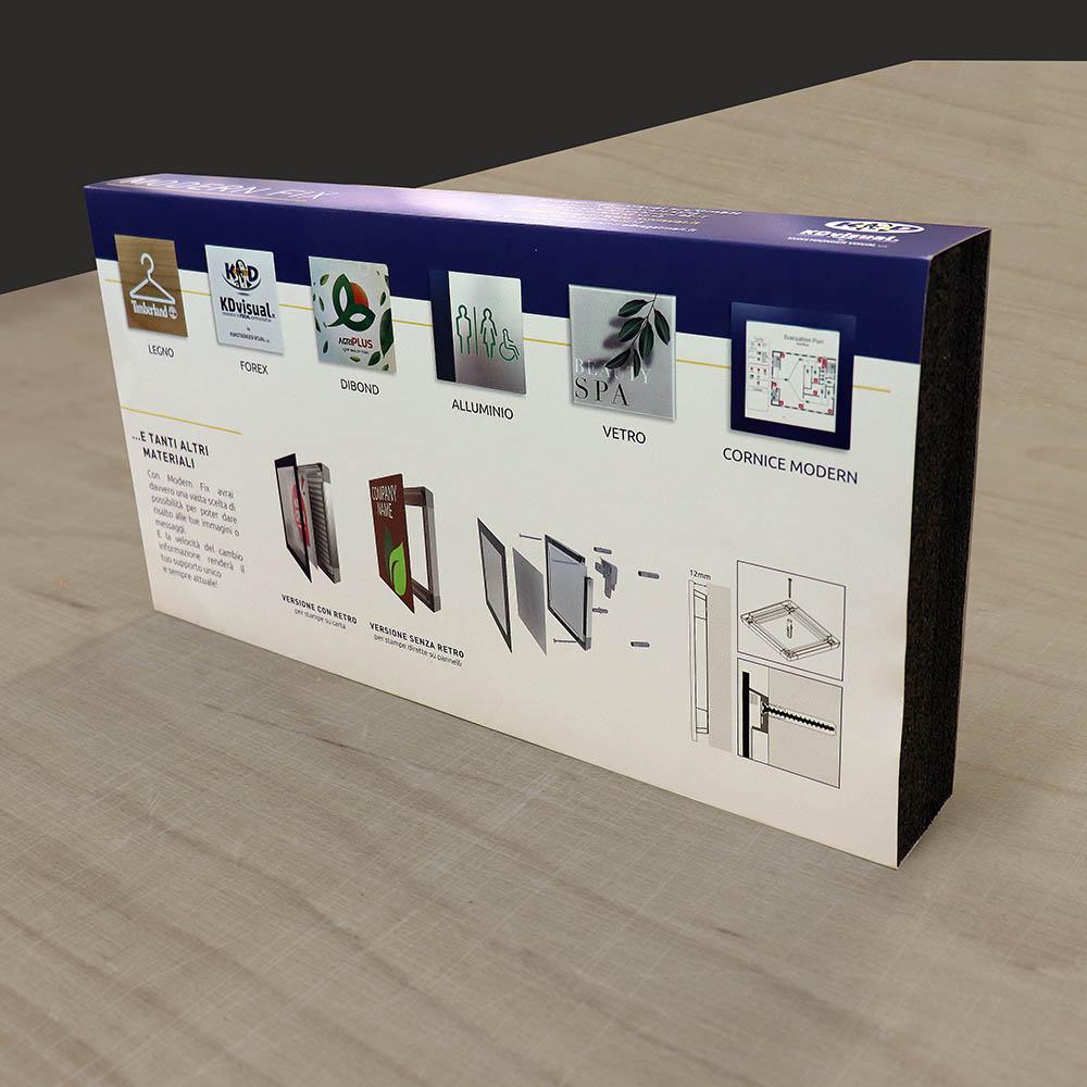 Cofanetto Modern fix Cofanetto Modern fix