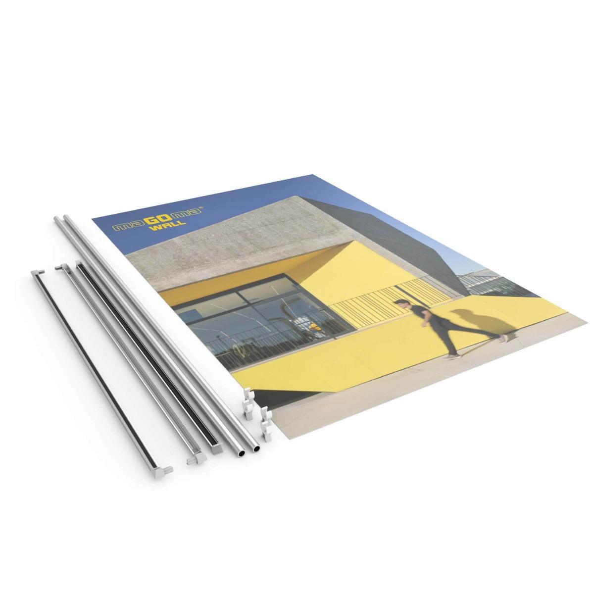 Magoma Wall Magoma Wall