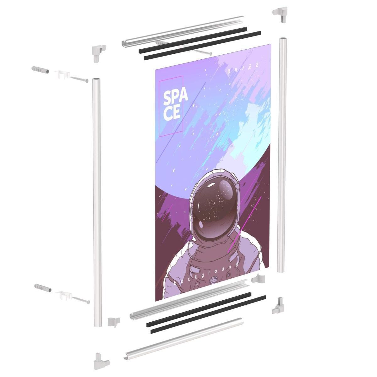 Magoma Wall Magoma Wall