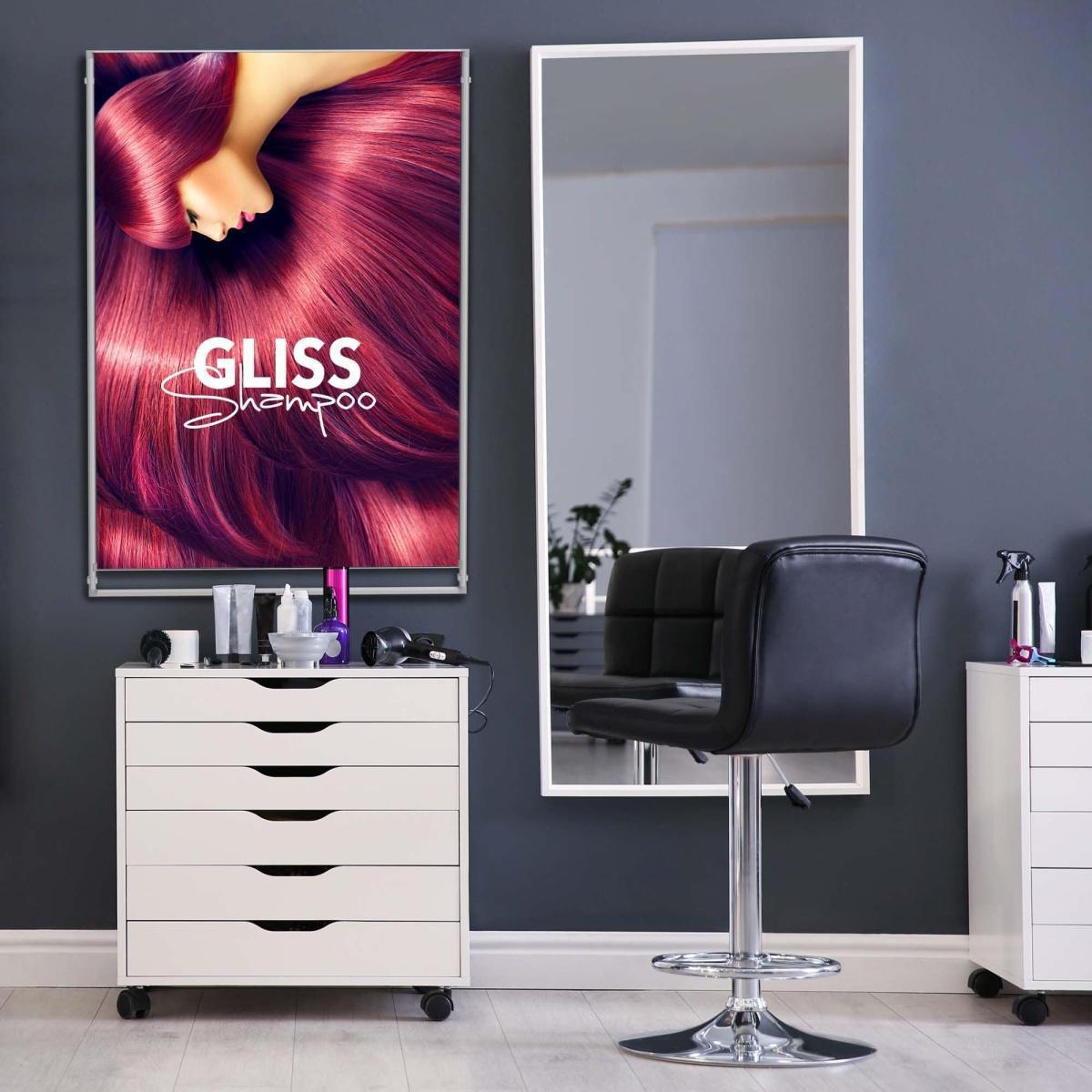 Magoma Wall Magoma Wall