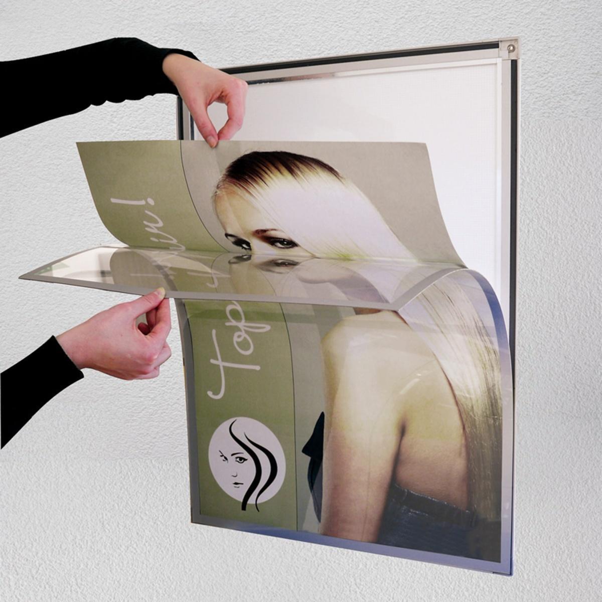 Magnedoor slim Magnedoor slim