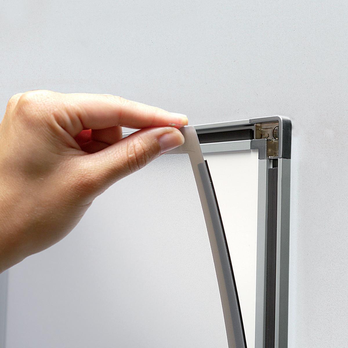 Magnedoor slim