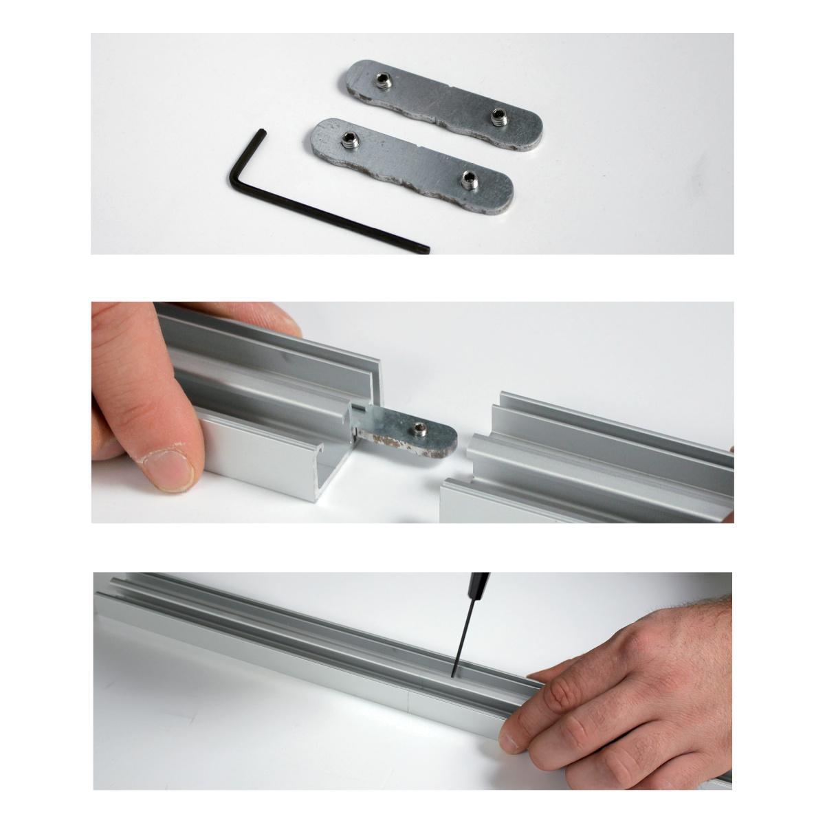 Frame univers clip