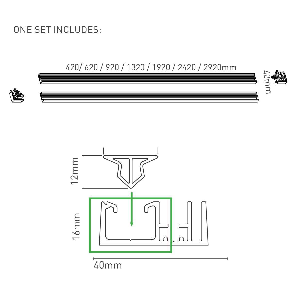 Frame univers clip
